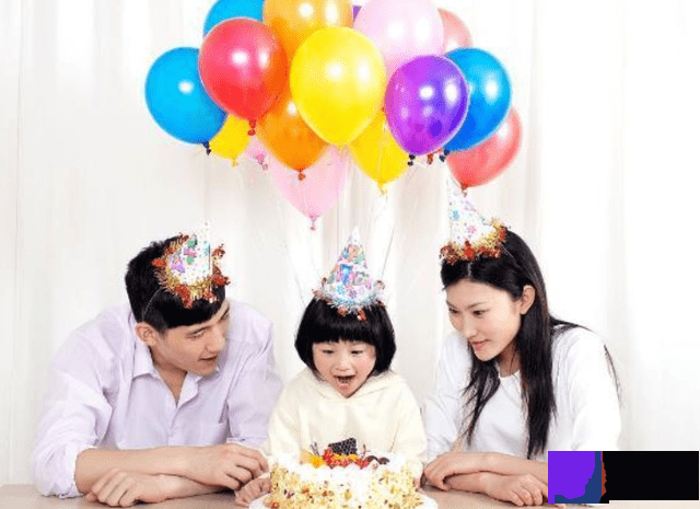 孩子过“阴历”还是“阳历”生日？看完这3点再决定会更好