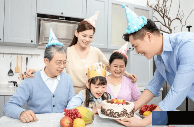 孩子过“阴历”还是“阳历”生日？看完这3点再决定会更好