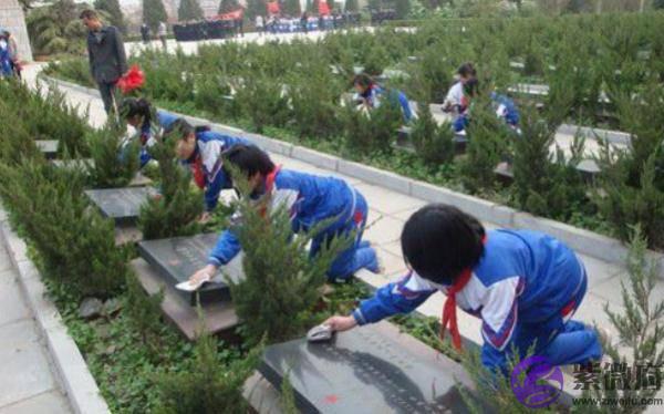 清明为何按阳历算？为什麽总在4月4日-6日之间变来变去？