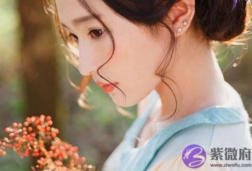 不靠谱，身处爱河中最不着调的四大星座女