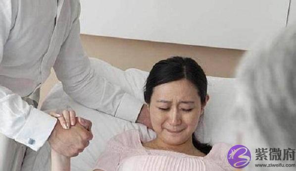 为何女明星都爱剖腹产？四个原因，前三个很无奈，第四个有点矫情