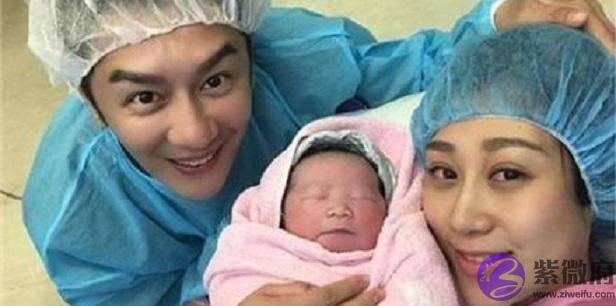 为何女明星都爱剖腹产？四个原因，前三个很无奈，第四个有点矫情