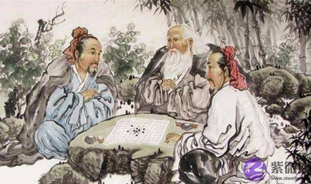 俗语“女怕午时生，男怕子夜临”，讲了古代出生的什麽忌讳？