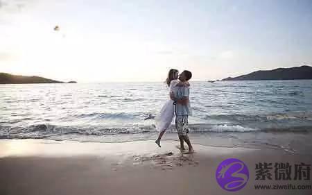 如 果 一 个 人 真 的 爱 你