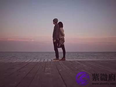 如 果 一 个 人 真 的 爱 你