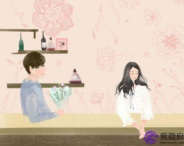 如果一个人，真的很在乎你