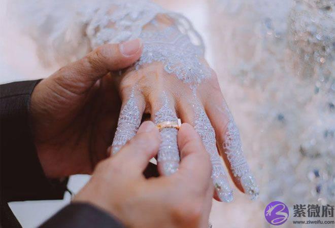 爱情心理学：什麽样的两个人最适合结婚？