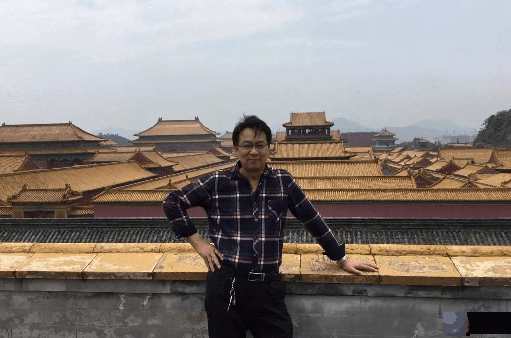 笙歌散了朱文帮老师：帝王之术——奇门遁甲。