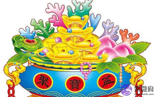 农历这几天出生的人，命里带财，一生大富大贵