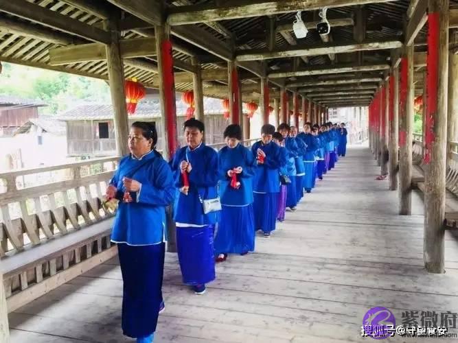农历五月初六，各地都有哪些传统节日风俗呢？