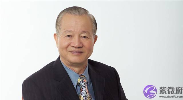 曾仕强：不要轻易找人测算