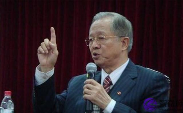 曾仕强：不要轻易找人测算