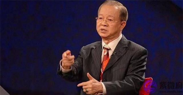 曾仕强：不要轻易找人测算