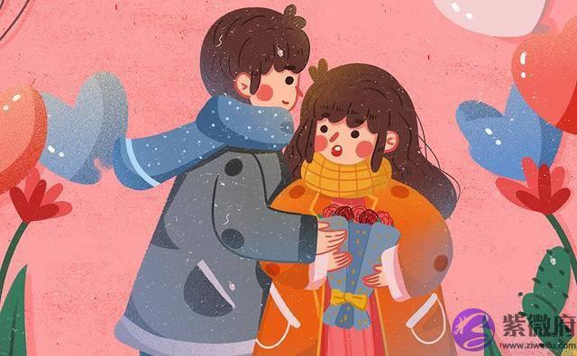 爱情的“完美状态”是什麽样子？两个人要做到4点，你们做到了吗