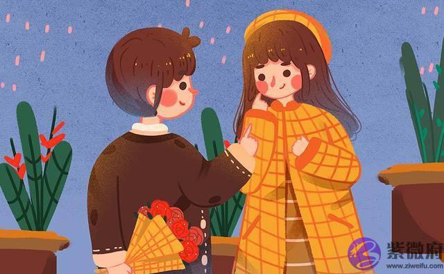 爱情的“完美状态”是什麽样子？两个人要做到4点，你们做到了吗