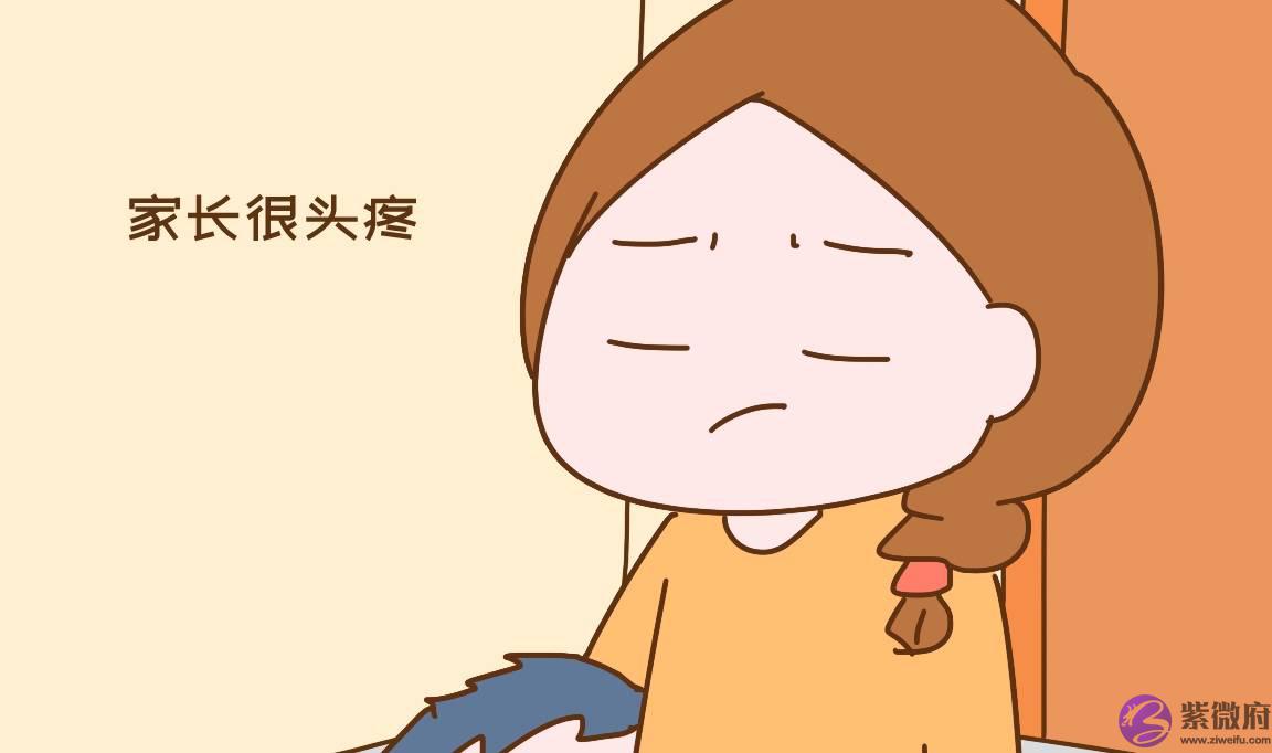 两岁宝宝到底有多可怕？过来人血泪吐槽：每天都要默念“亲生的”