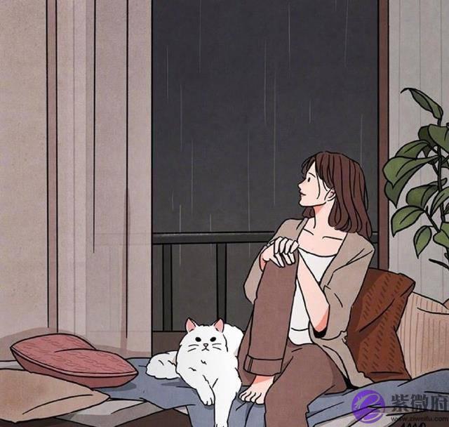 所有的好运气，无非是善良的累积