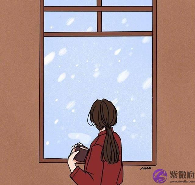 所有的好运气，无非是善良的累积