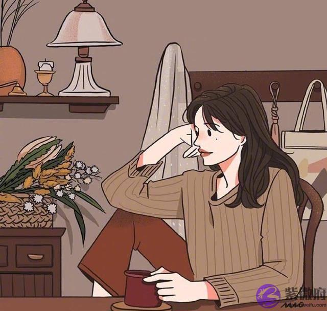 所有的好运气，无非是善良的累积