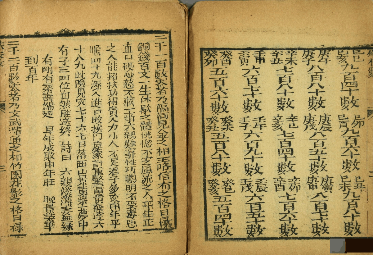 手把手教会你：黄石公小铁板神数