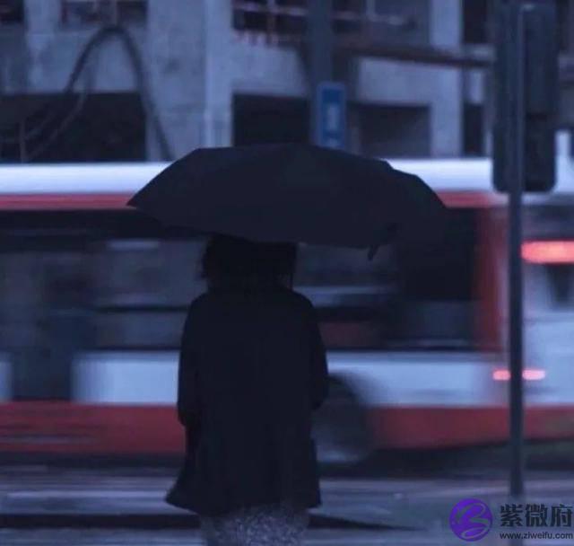 哪有什麽天生的“不合适”，只是……