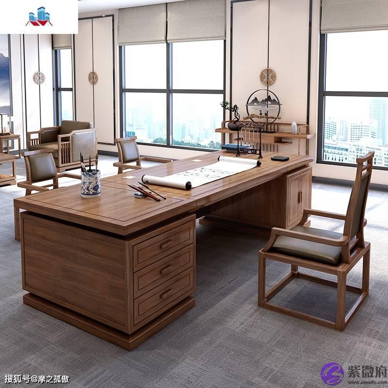 可另你财官两旺的办公桌风水