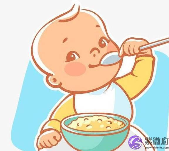 宝宝八个月开始吃辅食算晚吗?（下）