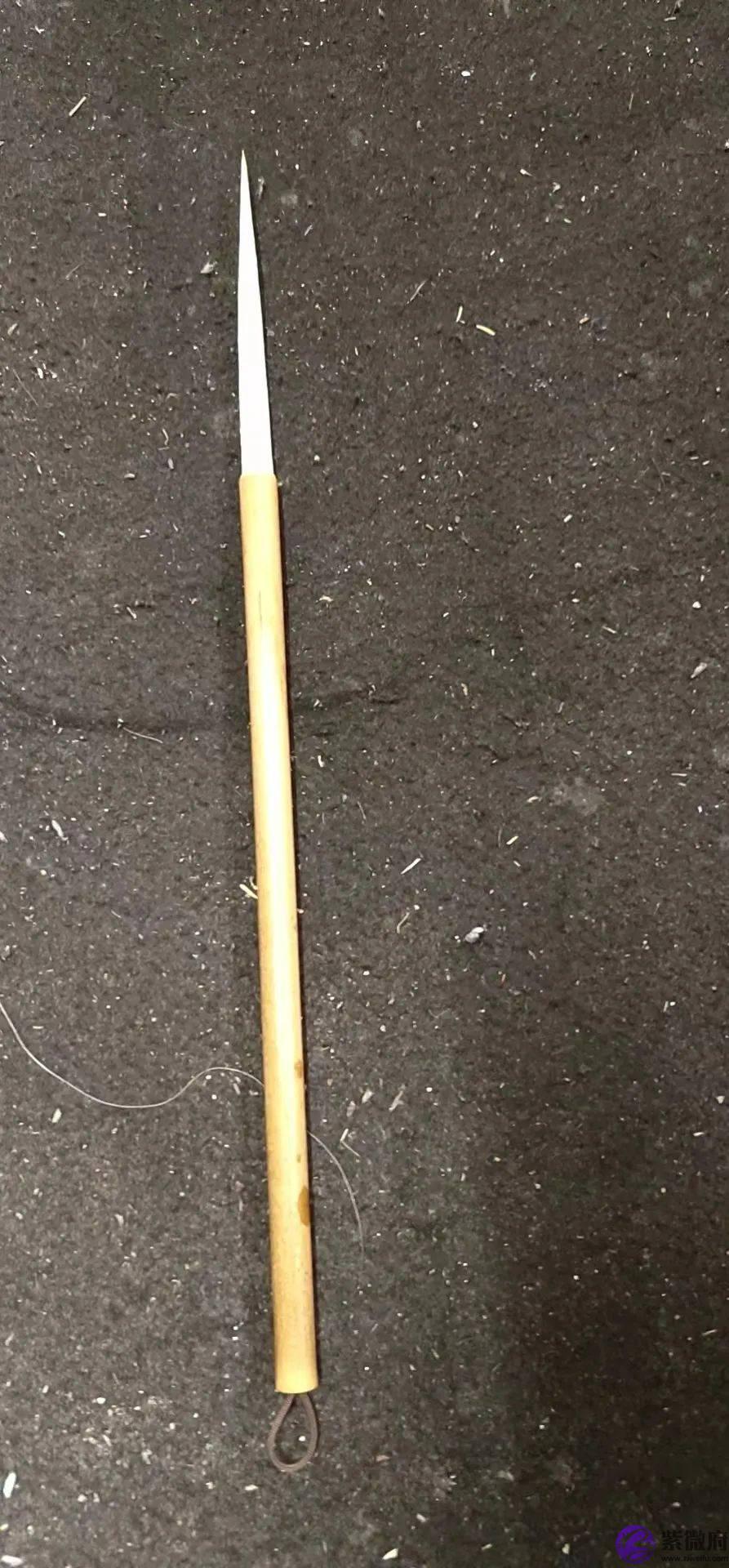 什麽是书法？什麽是笔法？笔法八个字，怎麽练习？