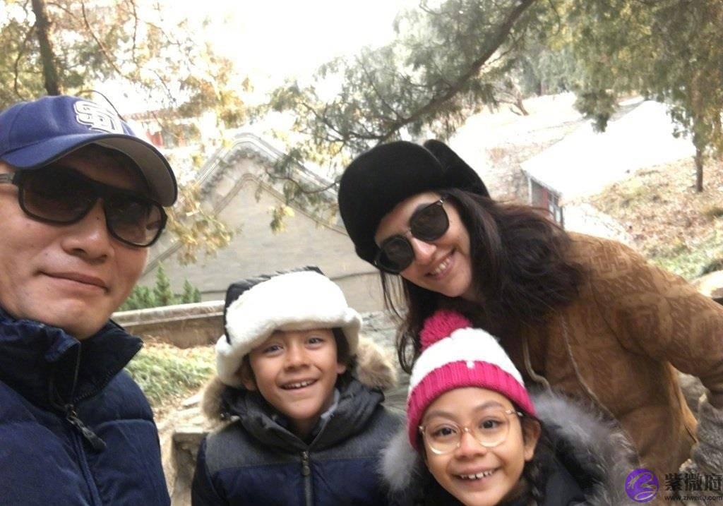 国外生子的那些明星，或许现在已经后悔了吧！