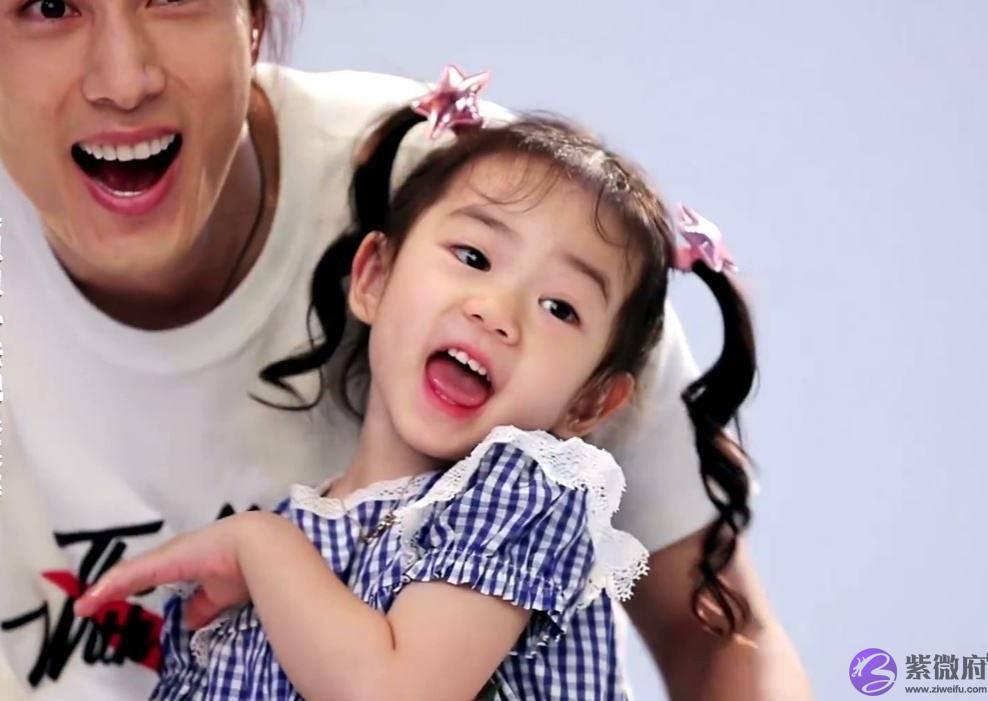 国外生子的那些明星，或许现在已经后悔了吧！