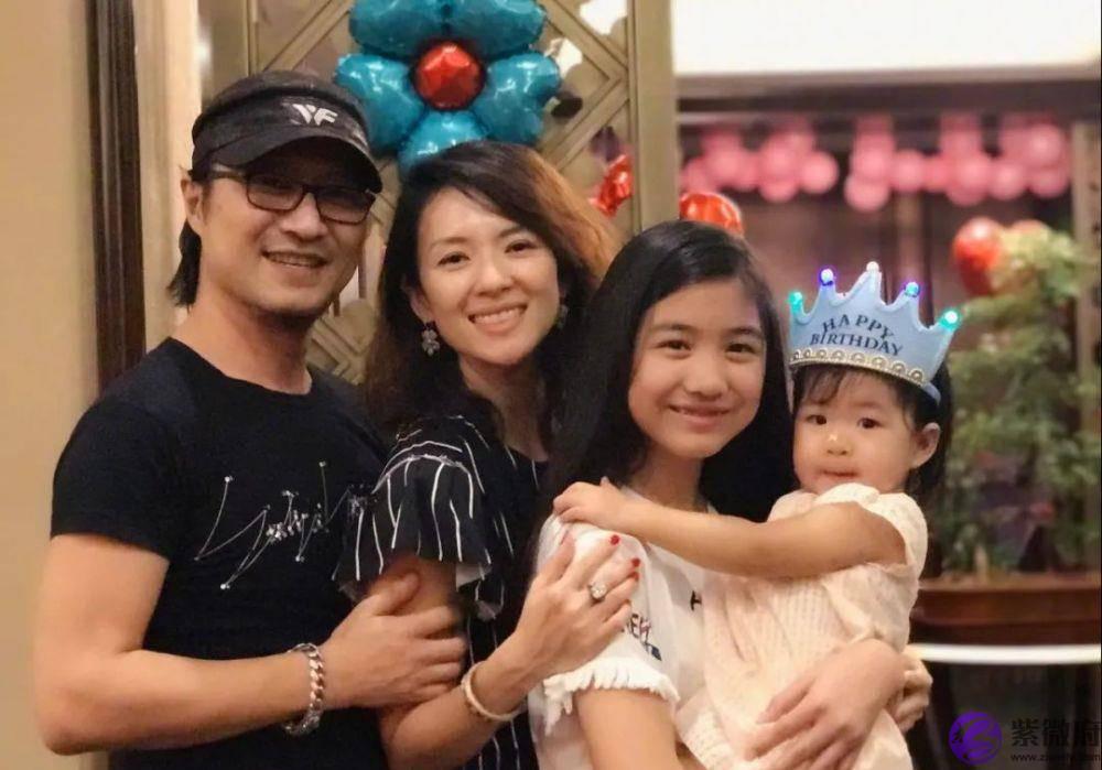 章子怡嫁给了爱情，汪峰在她产女时悉心照顾，特意挑选国外生产