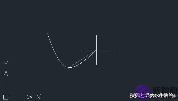 测绘CAD丨CAD如何绘制不规则椭圆？