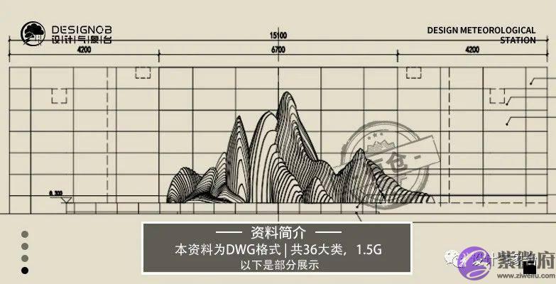 用错CAD图集不愧为毁掉一个设计方案最直接的方法