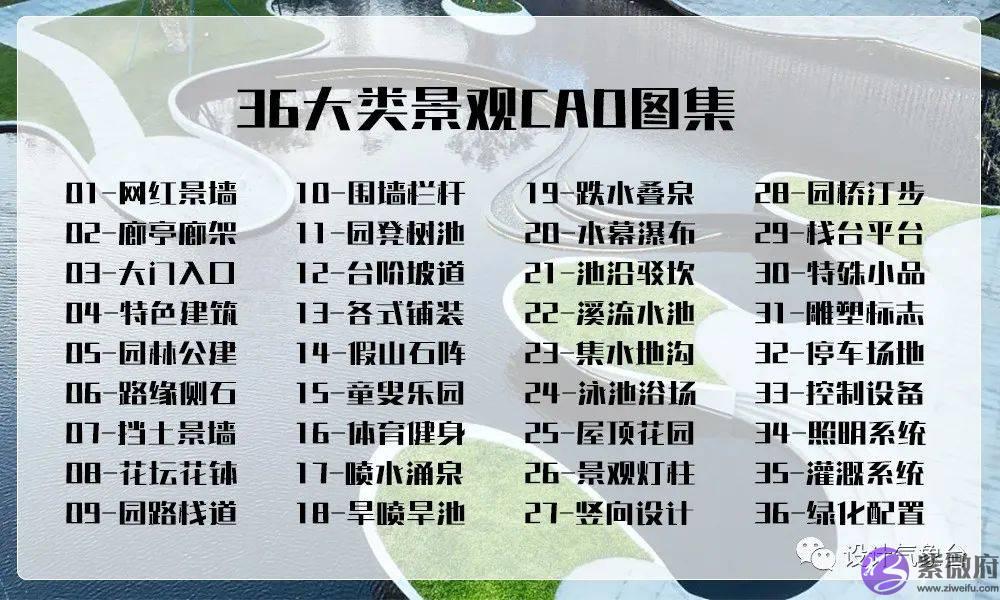 用错CAD图集不愧为毁掉一个设计方案最直接的方法