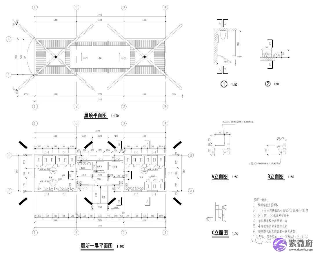 用错CAD图集不愧为毁掉一个设计方案最直接的方法