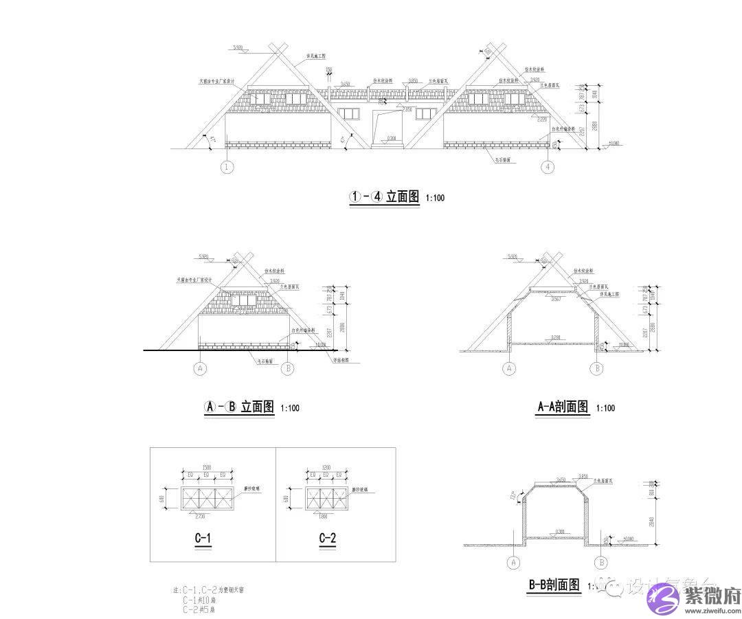 用错CAD图集不愧为毁掉一个设计方案最直接的方法