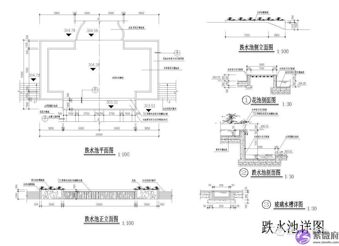 用错CAD图集不愧为毁掉一个设计方案最直接的方法