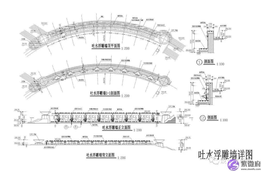 用错CAD图集不愧为毁掉一个设计方案最直接的方法