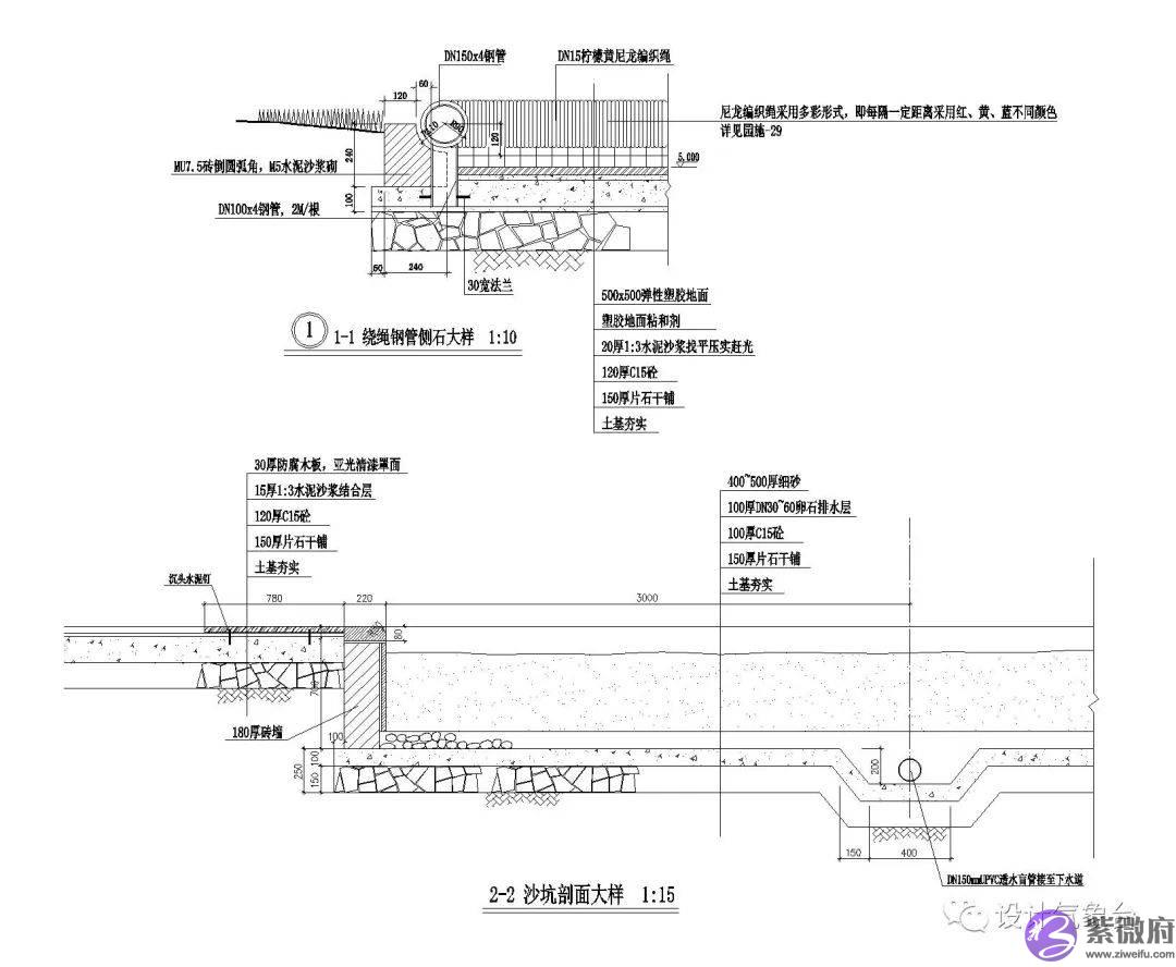 用错CAD图集不愧为毁掉一个设计方案最直接的方法