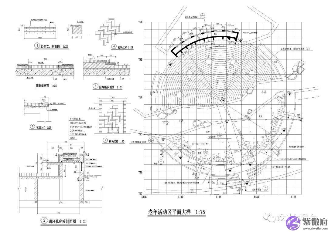 用错CAD图集不愧为毁掉一个设计方案最直接的方法