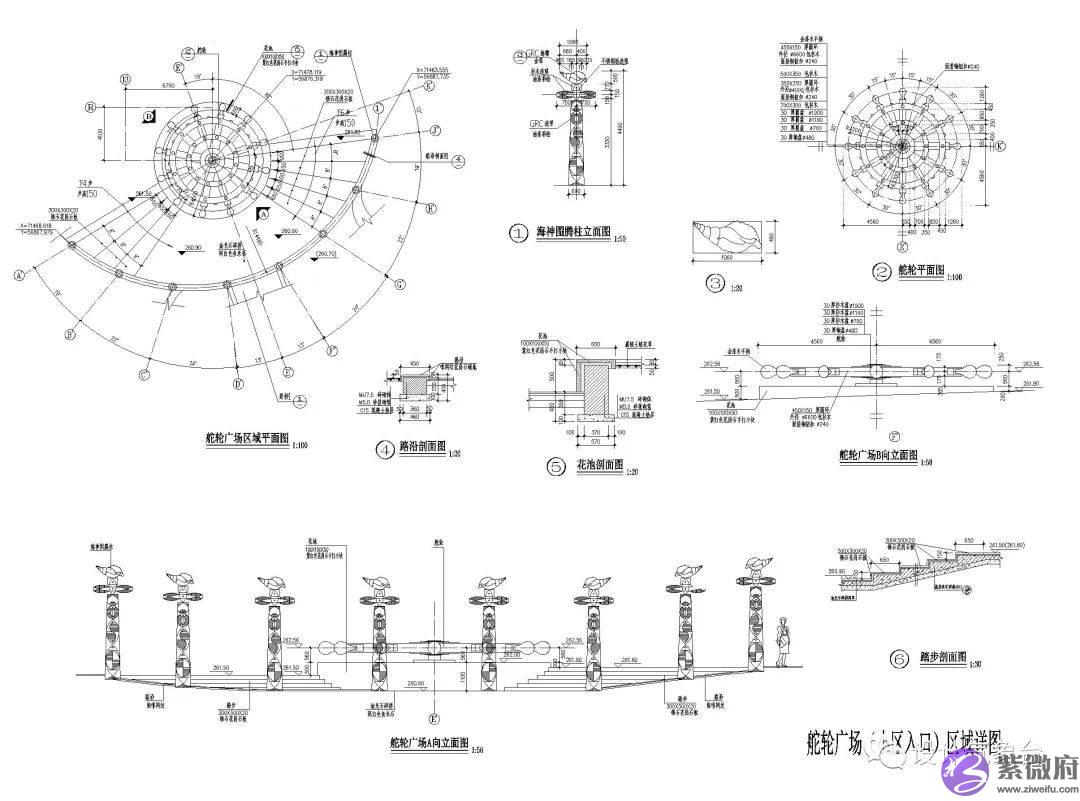 用错CAD图集不愧为毁掉一个设计方案最直接的方法