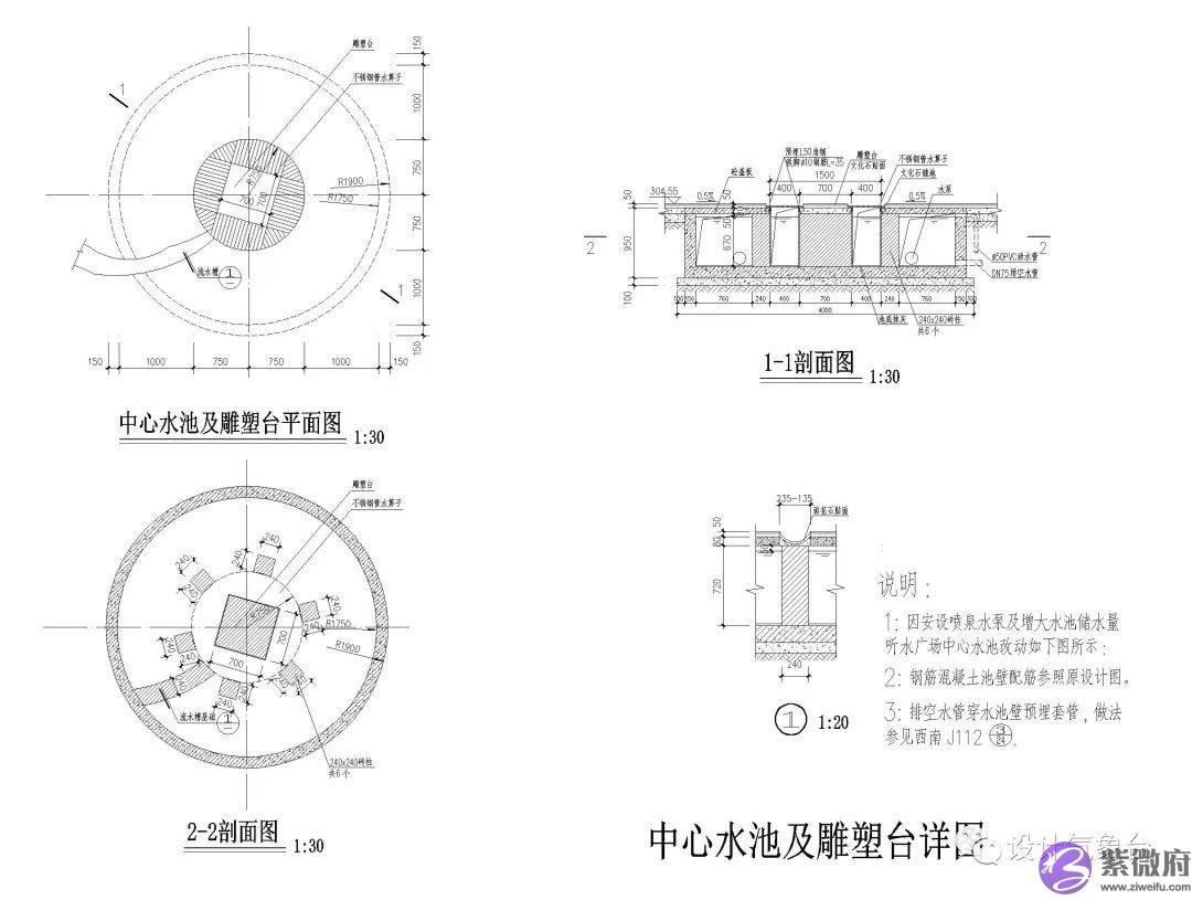 用错CAD图集不愧为毁掉一个设计方案最直接的方法