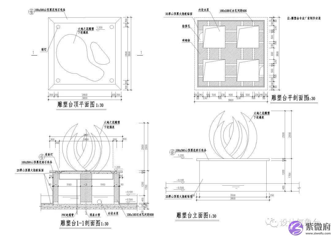 用错CAD图集不愧为毁掉一个设计方案最直接的方法