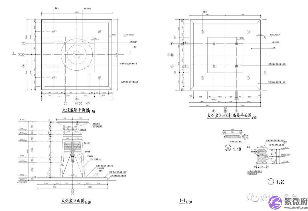 用错CAD图集不愧为毁掉一个设计方案最直接的方法