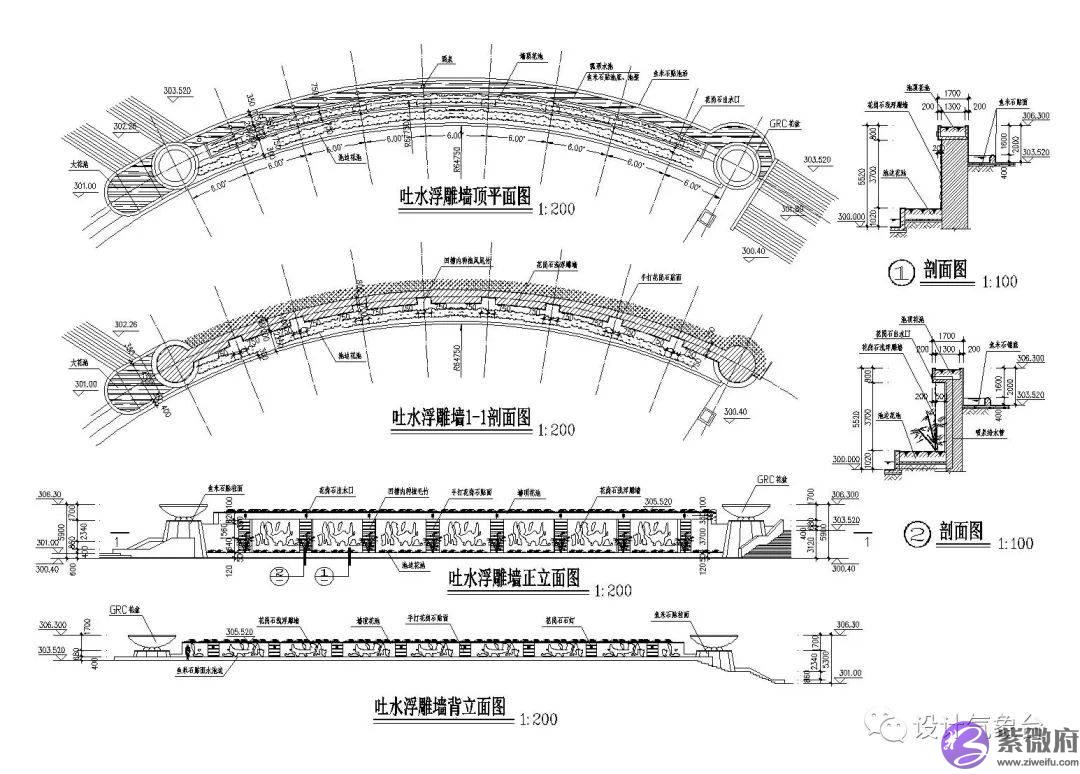 用错CAD图集不愧为毁掉一个设计方案最直接的方法