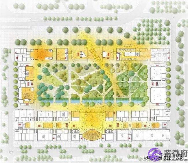 我通宵才画完的CAD，你却告诉我有现成的图块可以秒出图？