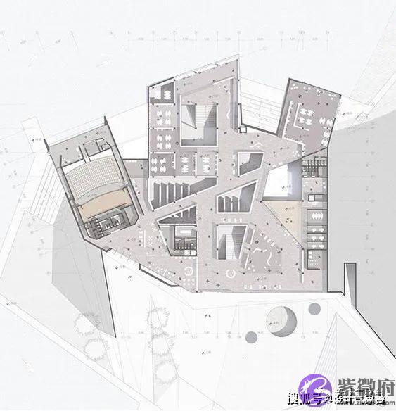 我通宵才画完的CAD，你却告诉我有现成的图块可以秒出图？