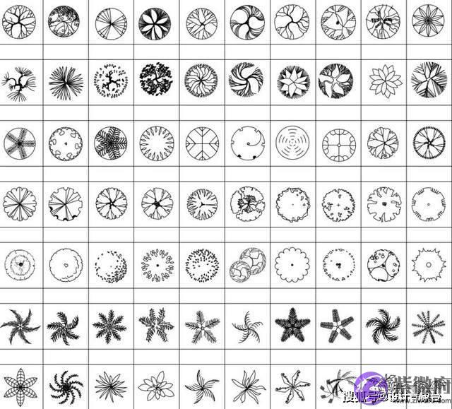 我通宵才画完的CAD，你却告诉我有现成的图块可以秒出图？