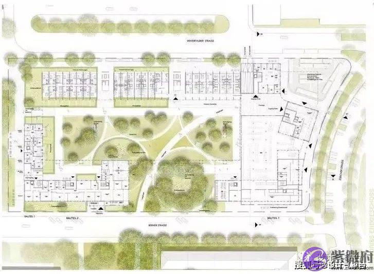 我通宵才画完的CAD，你却告诉我有现成的图块可以秒出图？