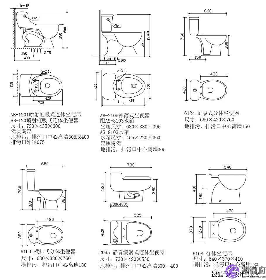 我通宵才画完的CAD，你却告诉我有现成的图块可以秒出图？